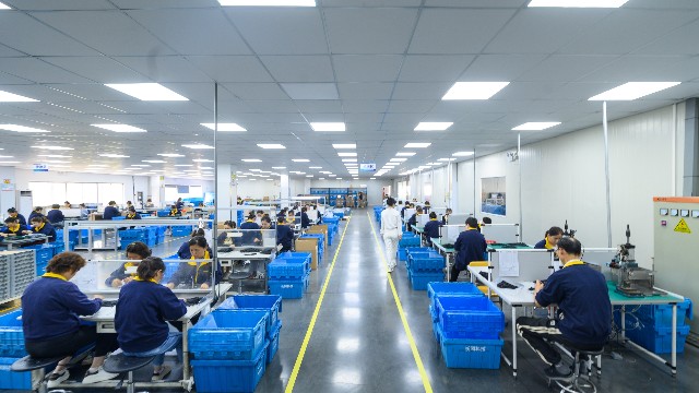 OEM代工廠為什么需要有ISO/TS16949認證