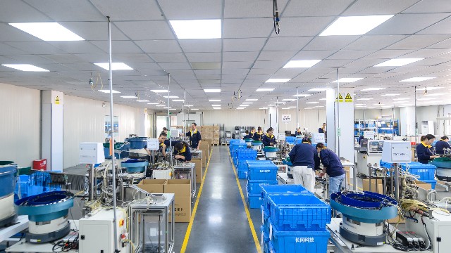 哪些汽車零配件適合外包給組裝加工廠組裝
