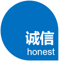誠信