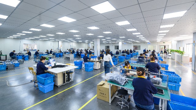 研發(fā)中心沒有OEM廠家怎么辦