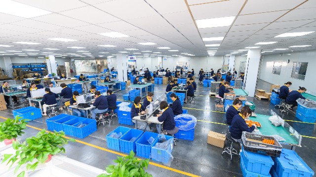 與OEM代工廠合作的秘訣