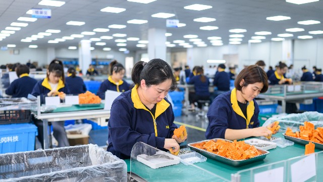 接觸器的組裝流程是怎樣的