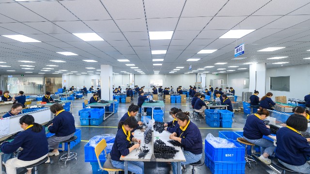 非標(biāo)自動(dòng)化設(shè)備出廠前需要做哪些檢查