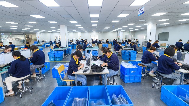 如何判斷一家OEM組裝代工廠的好壞