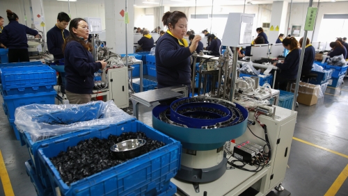如何保證組裝過程中零件的精度與質(zhì)量？